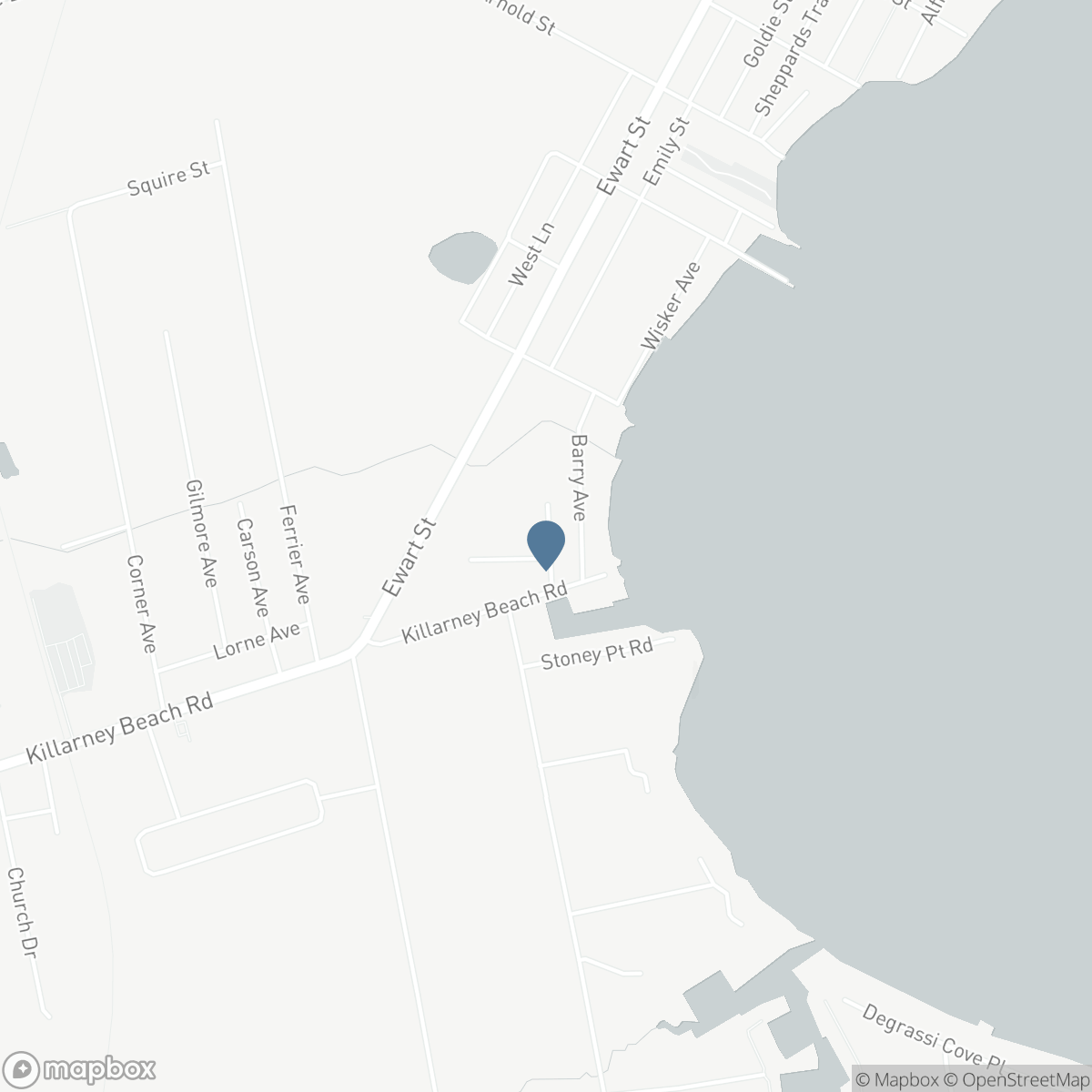 922 ELIZABETH AVENUE, Innisfil, Ontario L0L 1W0